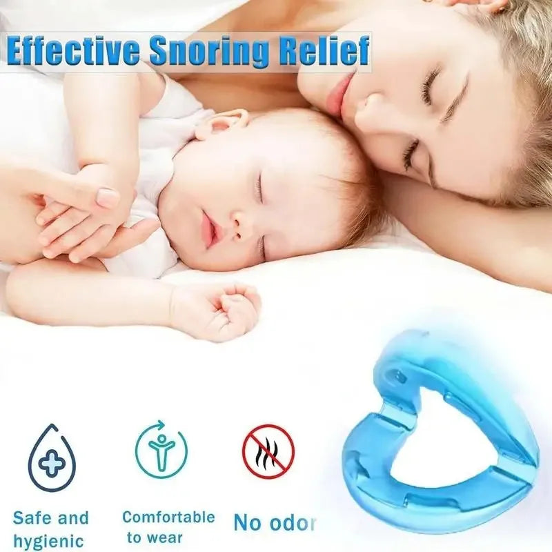Genoine Anti-Snoring Mouthguard