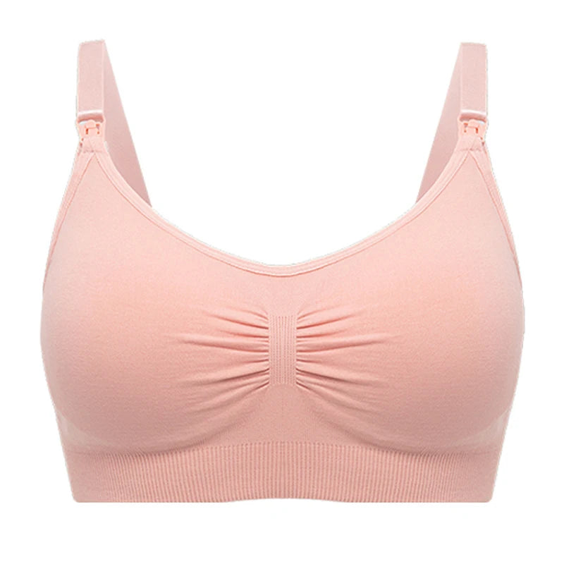 Pumping Bra