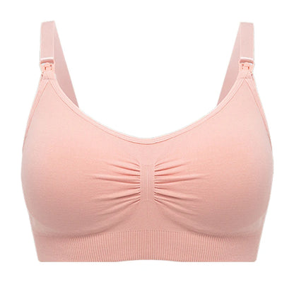 Pumping Bra