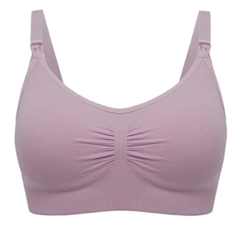 Pumping Bra