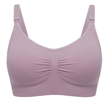 Pumping Bra