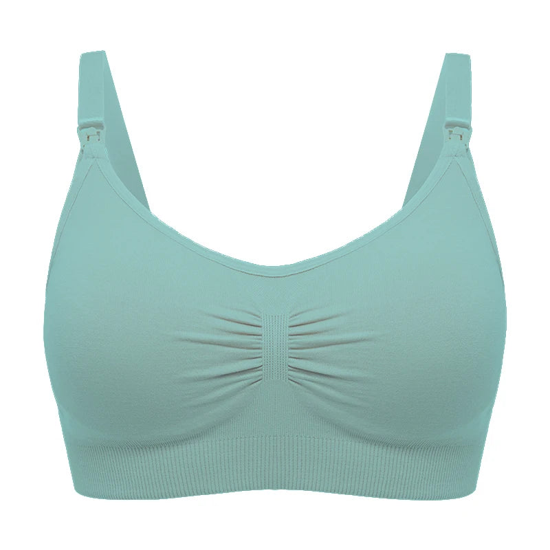 Pumping Bra