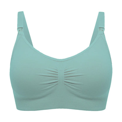 Pumping Bra