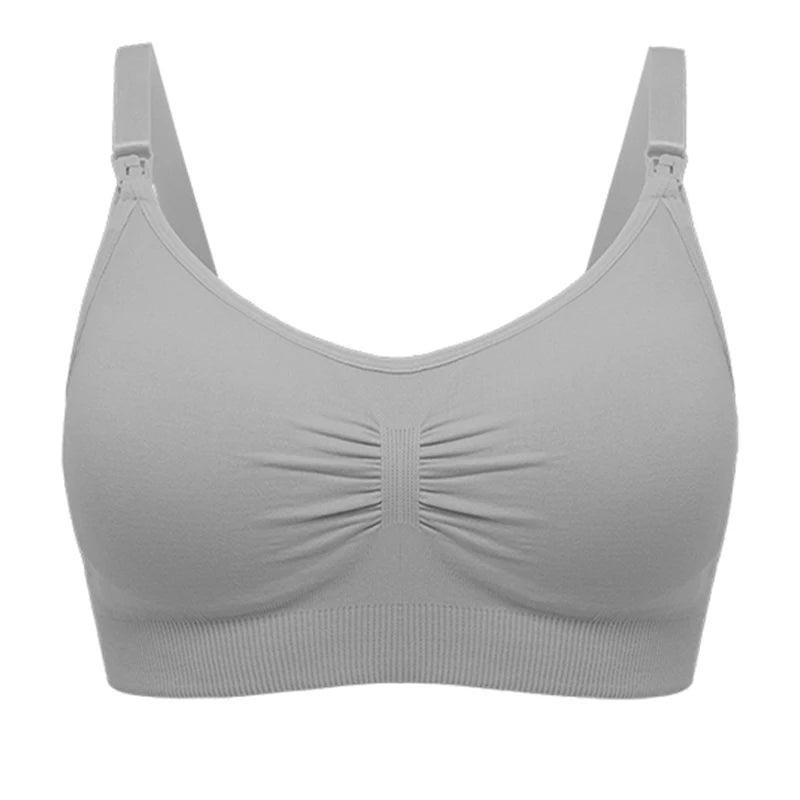 Pumping Bra