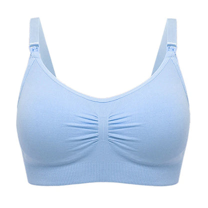 Pumping Bra