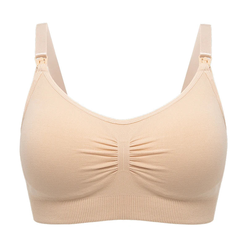 Pumping Bra