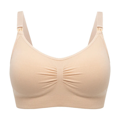 Pumping Bra
