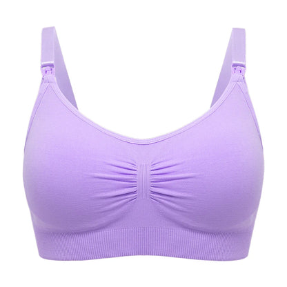 Pumping Bra