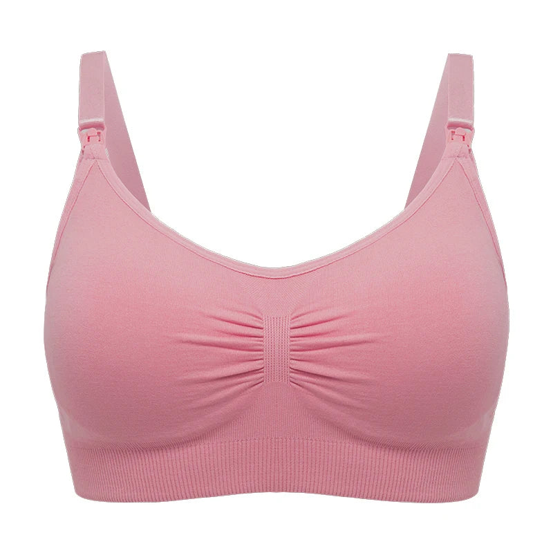 Pumping Bra