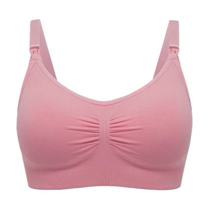 Pumping Bra