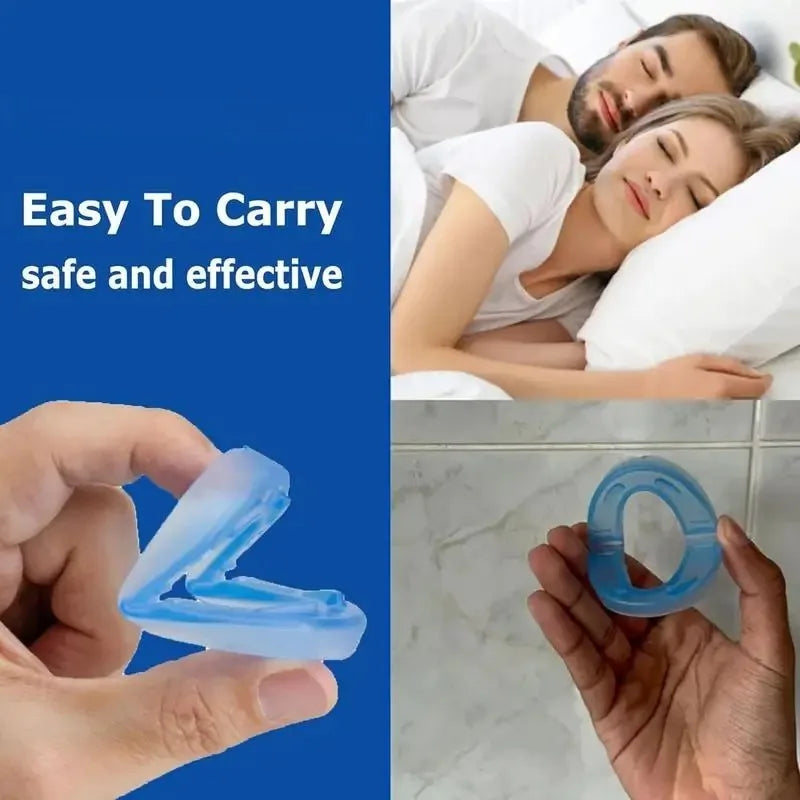 Genoine Anti-Snoring Mouthguard