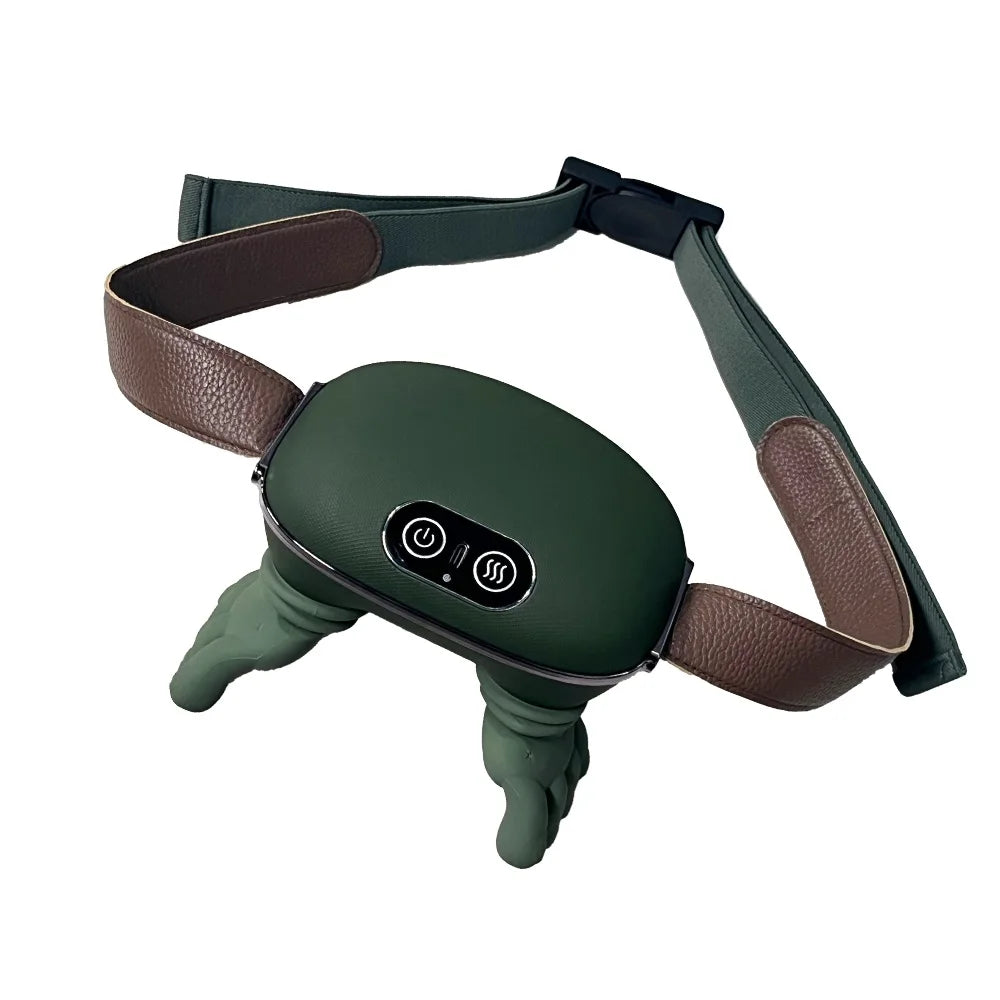 GenTouch™ Hands-Free Heated Massage System