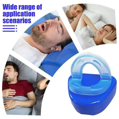 Genoine Anti-Snoring Mouthguard