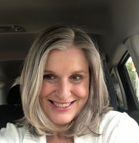 Amanda Wilson