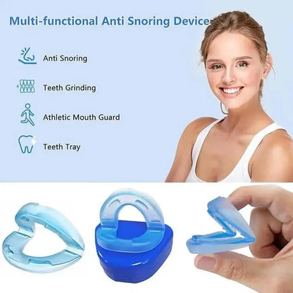 Genoine Anti-Snoring Mouthguard